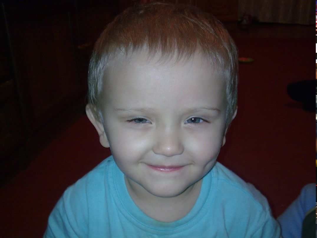 Олег Зуй Іванович | Рожище