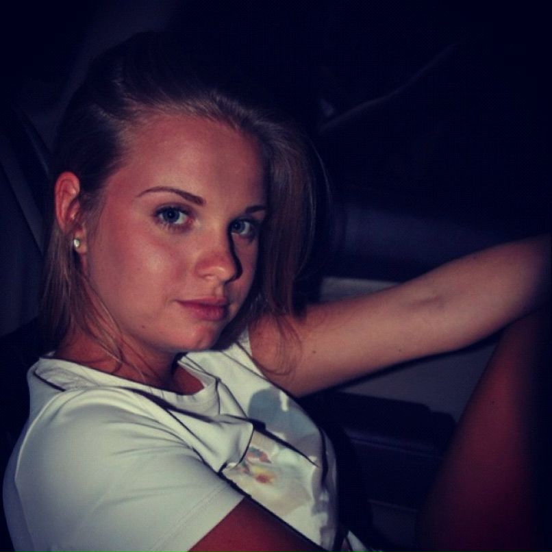 Ксения Марковская | Одесса