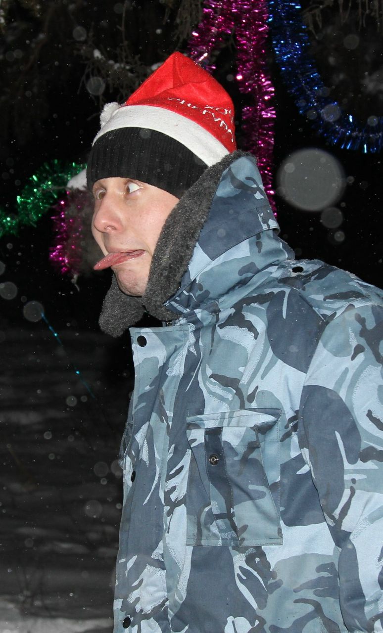 Михаил Михалыч Железный Риф | Иркутск