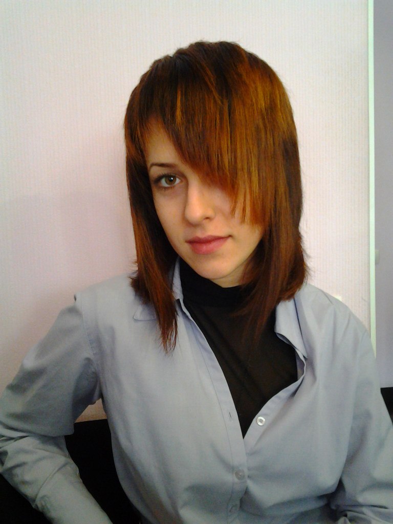 Валюша Крук ***delfin4ik *** | Харьков