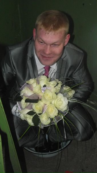 №6, Николай Захаров №6, Николай Захаров