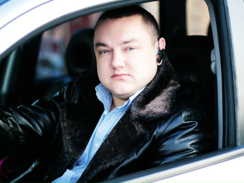 Руслан Ковбашин | Киев