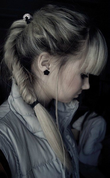 Дарья Малик | Старый Оскол