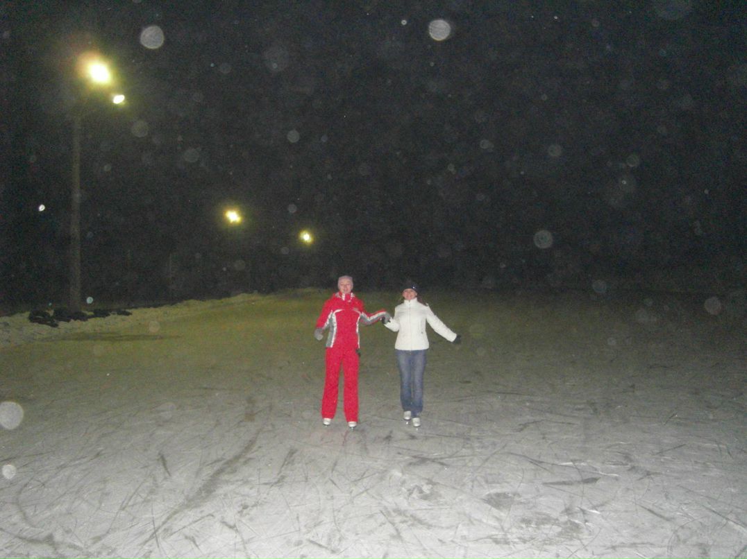 Нина Каницкая | Новокузнецк