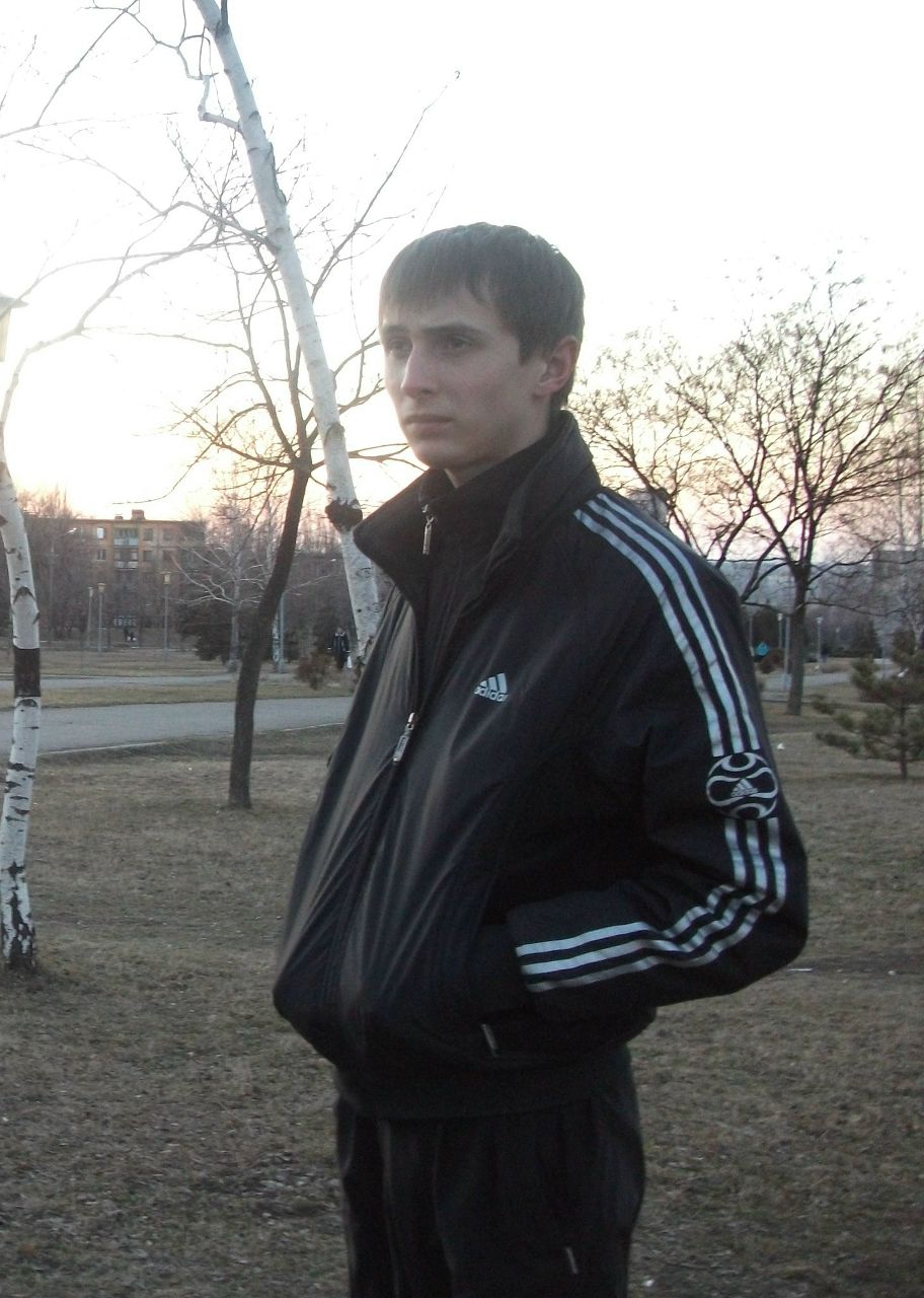 Виктор Викторович | Кривой Рог