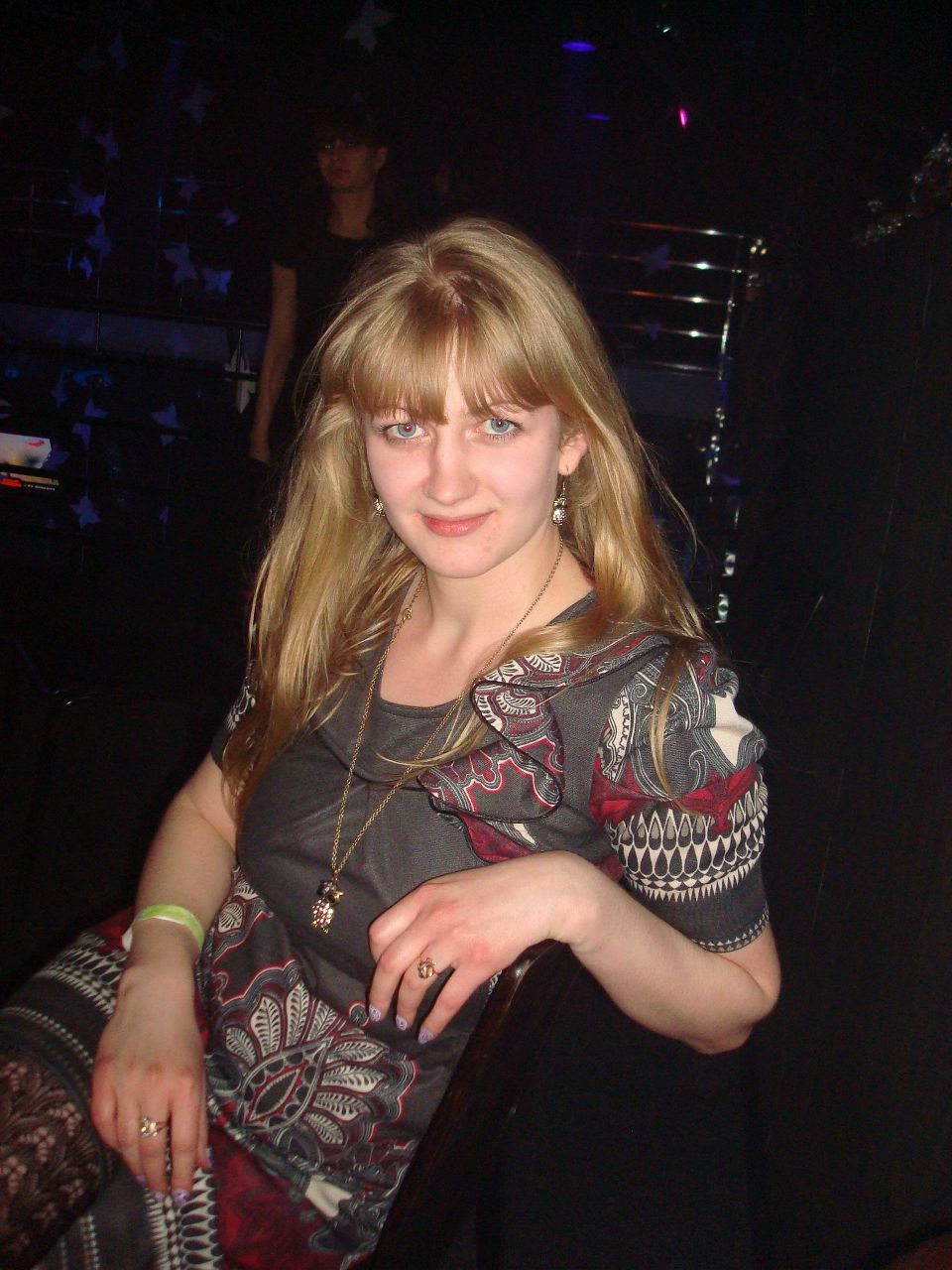 Анастасия Шамина | Анжеро-Судженск