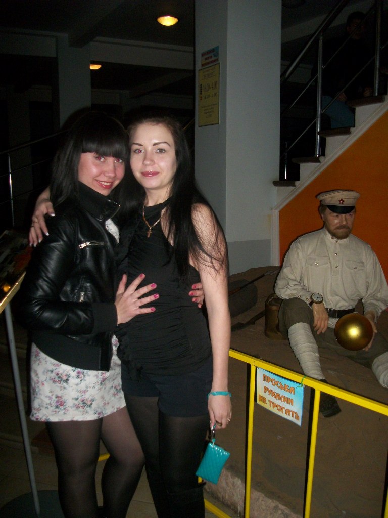 Елена Молодцова-Малашкина | Великие Луки