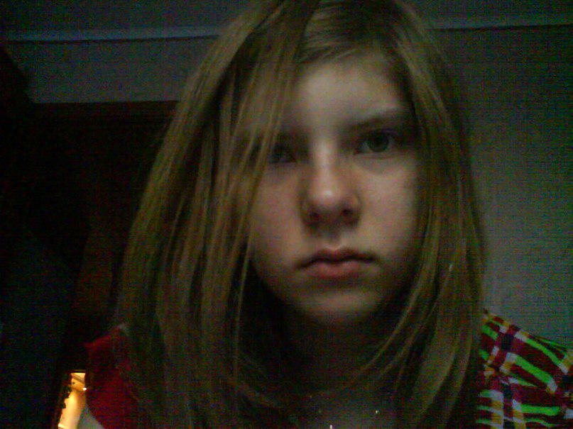 Катя Медведева | Магнитогорск