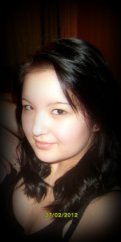 Малика Досымбетова | Орехово-Зуево