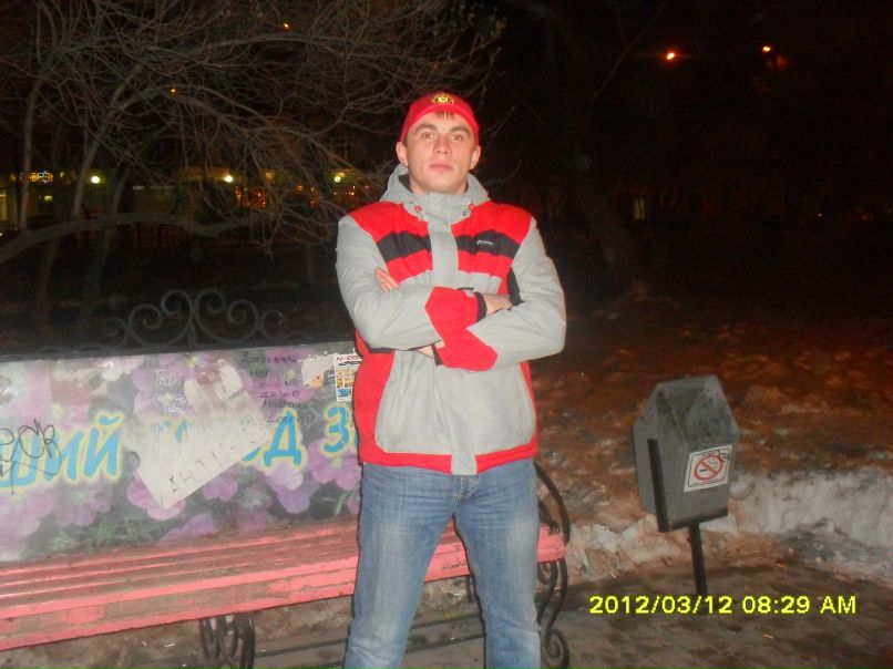 Андрей Калгин | Новосибирск