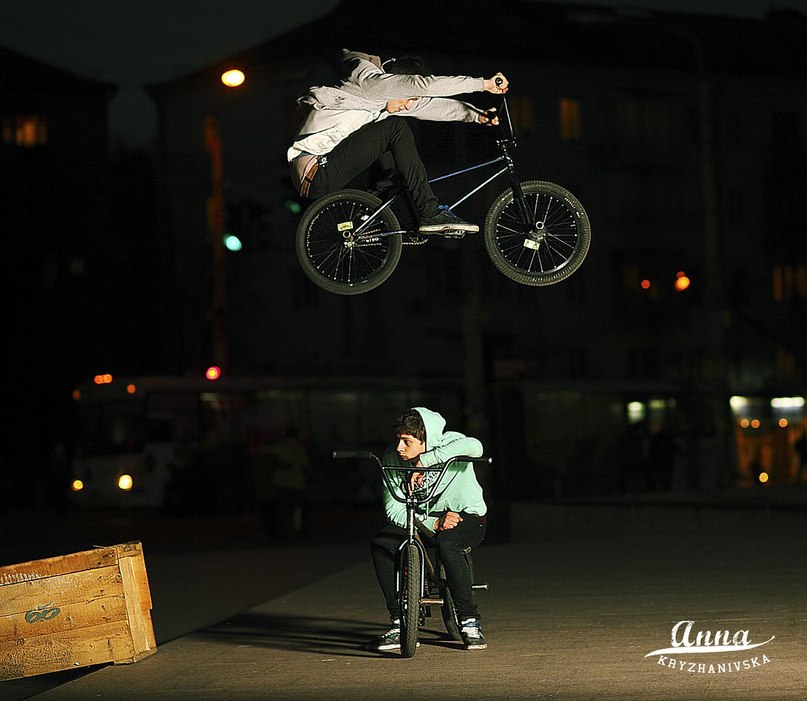 Игорь Роменский | Киев