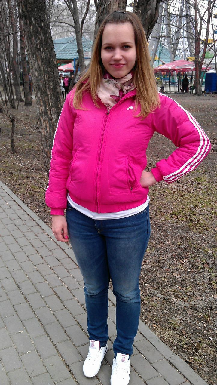 Татьяна Речич | Новосибирск