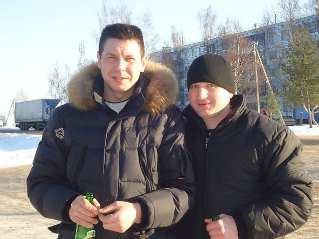 Юрий Грузинский | Псков