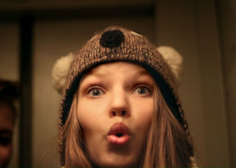 Аня Красноцветова | New York City