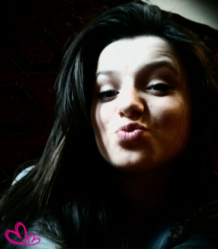 Марічка Фарило | 