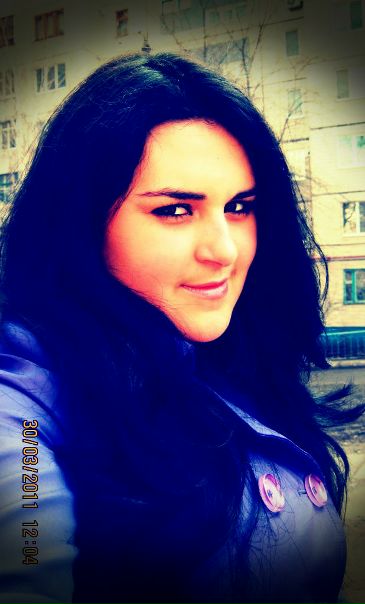 №16, Елена Назарова №16, Елена Назарова