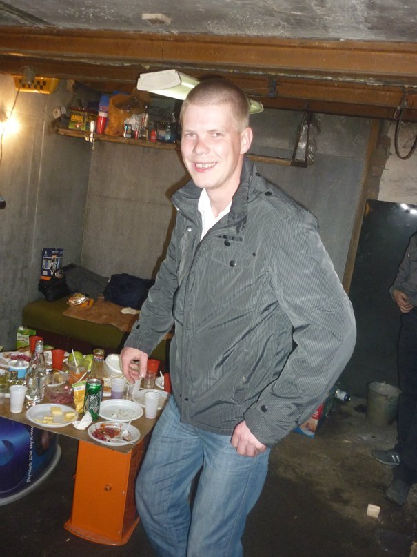 Дмитрий Ласточкин | Нижний Тагил