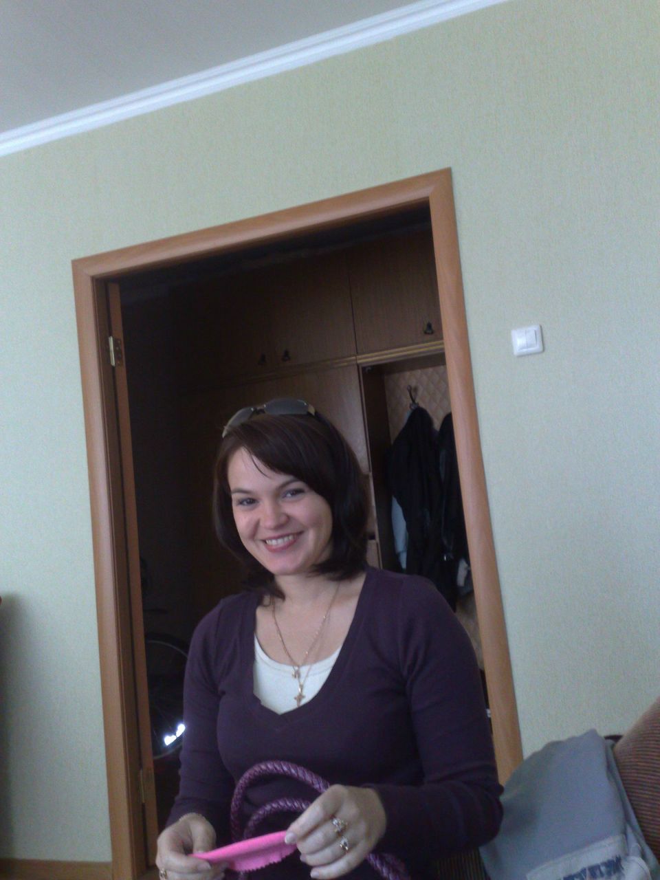 Анастасия Савченко | Санкт-Петербург