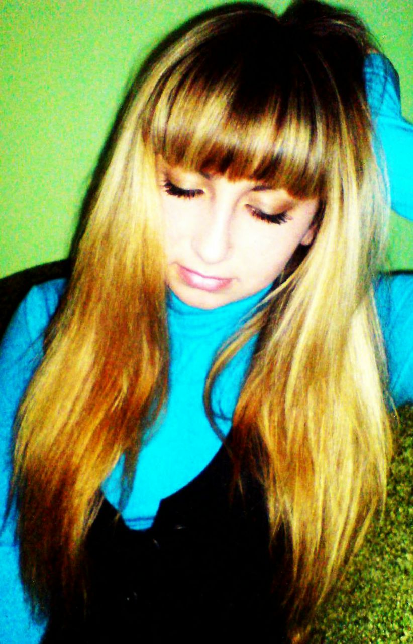 Ліна Самогарова | 