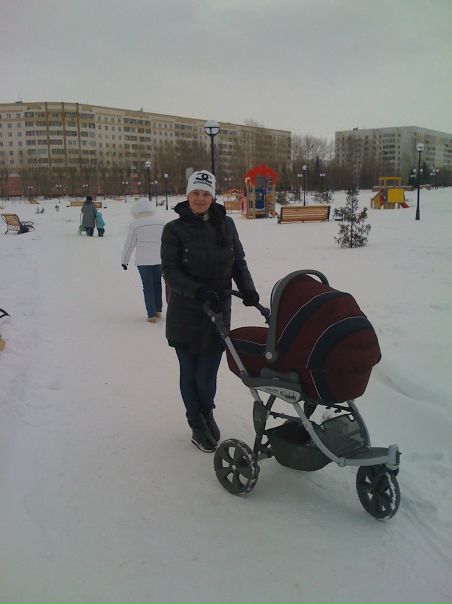 №58, Юлия Марзоева, 38 лет, Нижнекамск №58, Юлия Марзоева, 38 лет, Нижнекамск