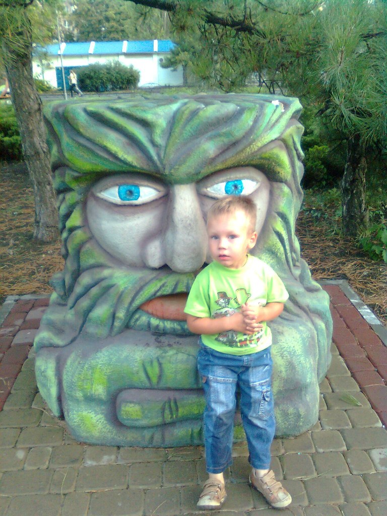 Елена Рекова | Мариуполь