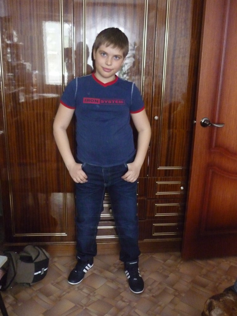 Илья Михайлов | Москва