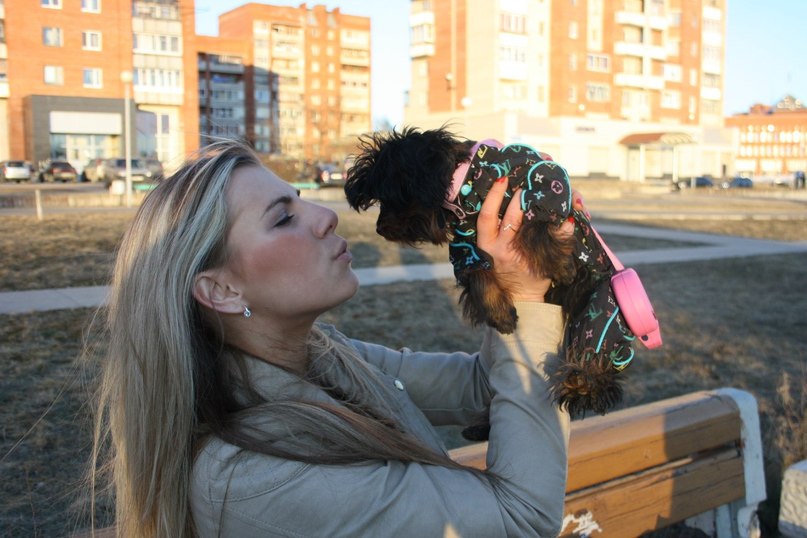 Кристина Синякова | Санкт-Петербург