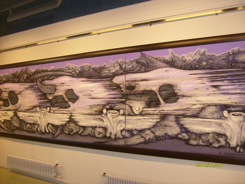 Ирина Тюфанова | Санкт-Петербург