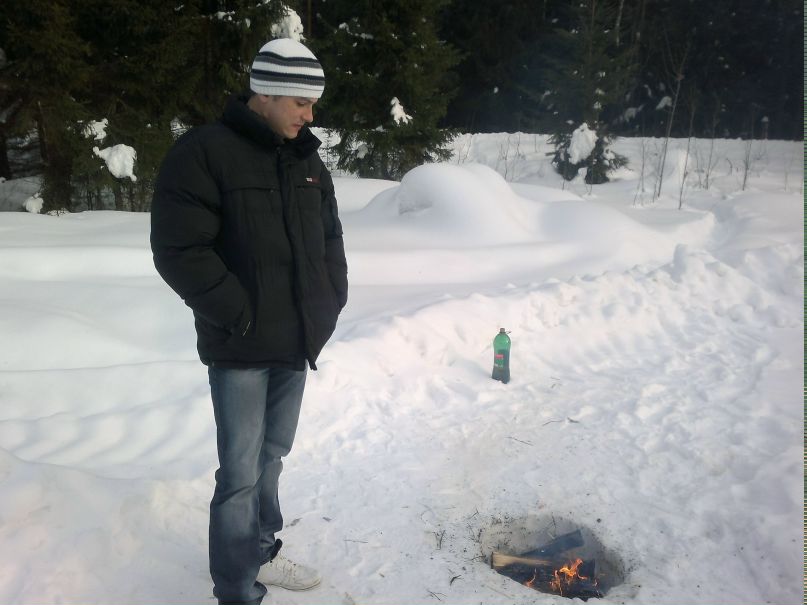 Артем Самарин | Киржач