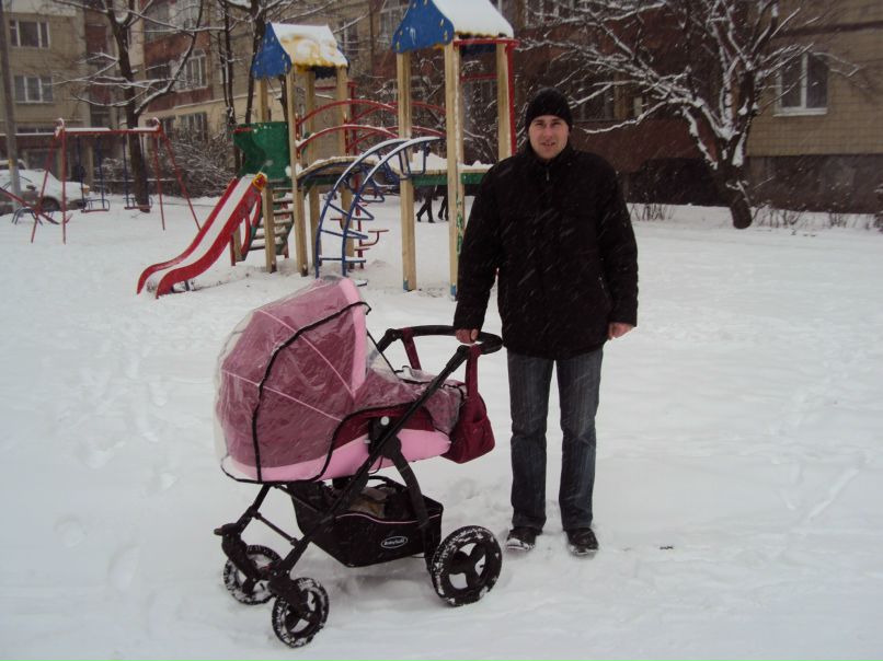 Сергей Собенко | Львов