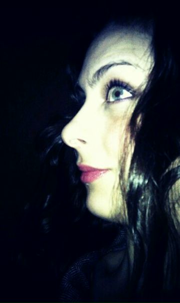 №9, Анна Воронкевич, 33 года, Москва №9, Анна Воронкевич, 33 года, Москва