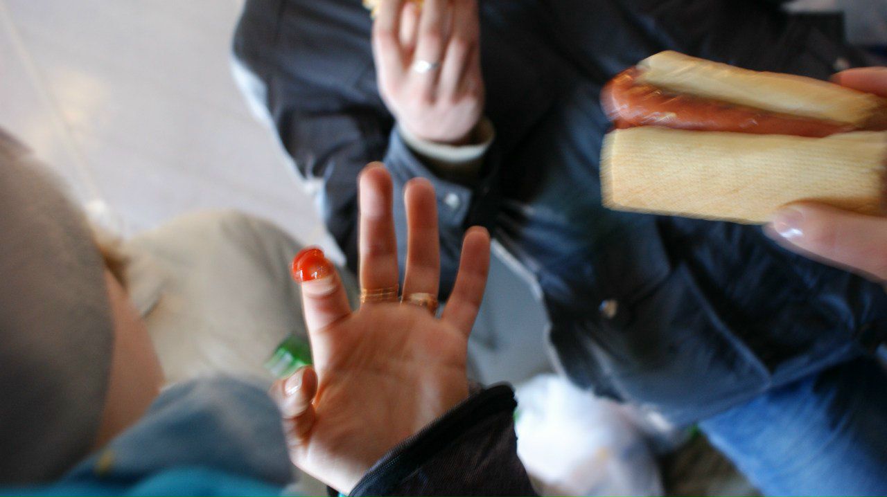 Олеся Герасимова | Новосибирск