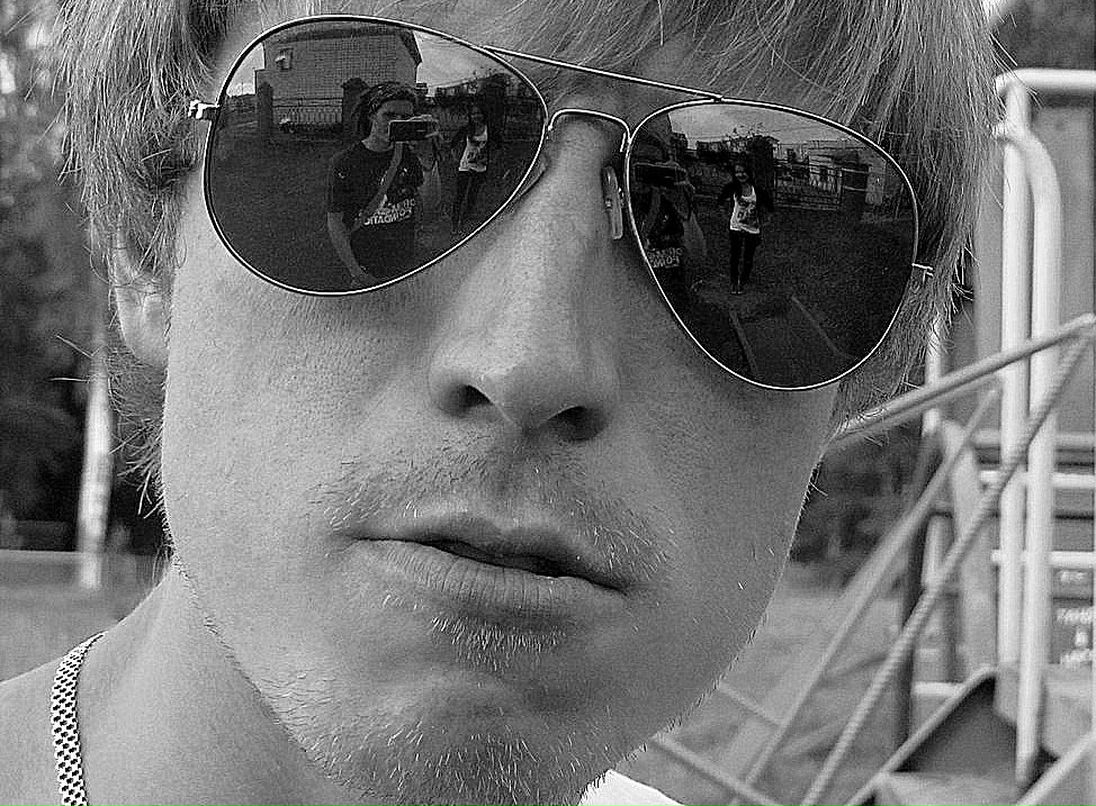 Никита Первухин | Ува