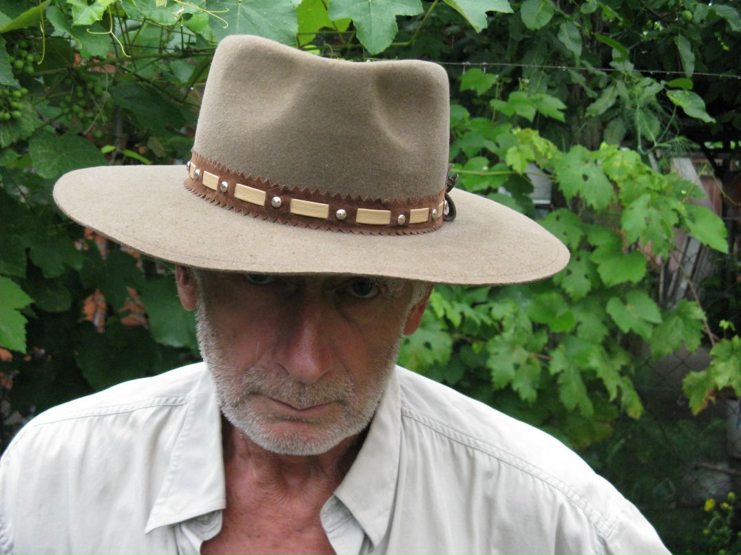 Михаил Чутов | Майкоп