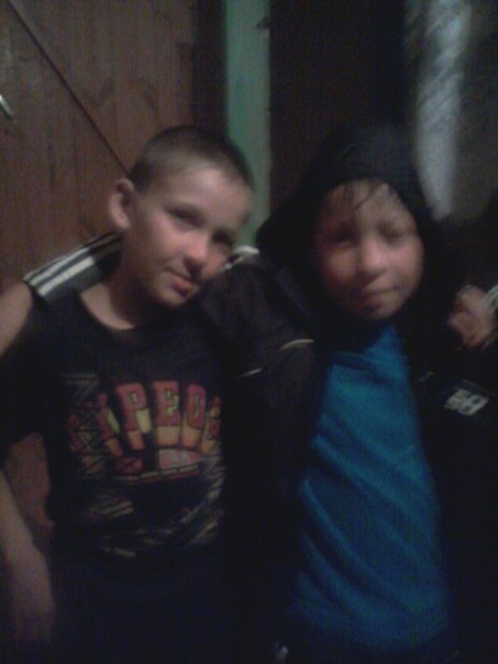 №19, Рустем Халилов №19, Рустем Халилов