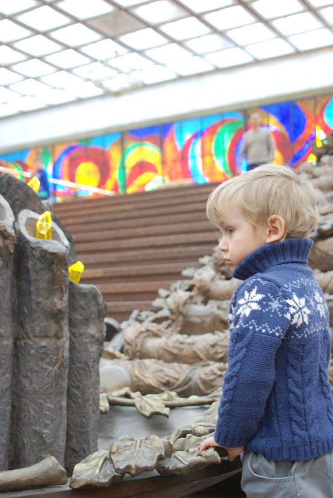 Надежда Дельцова | Москва