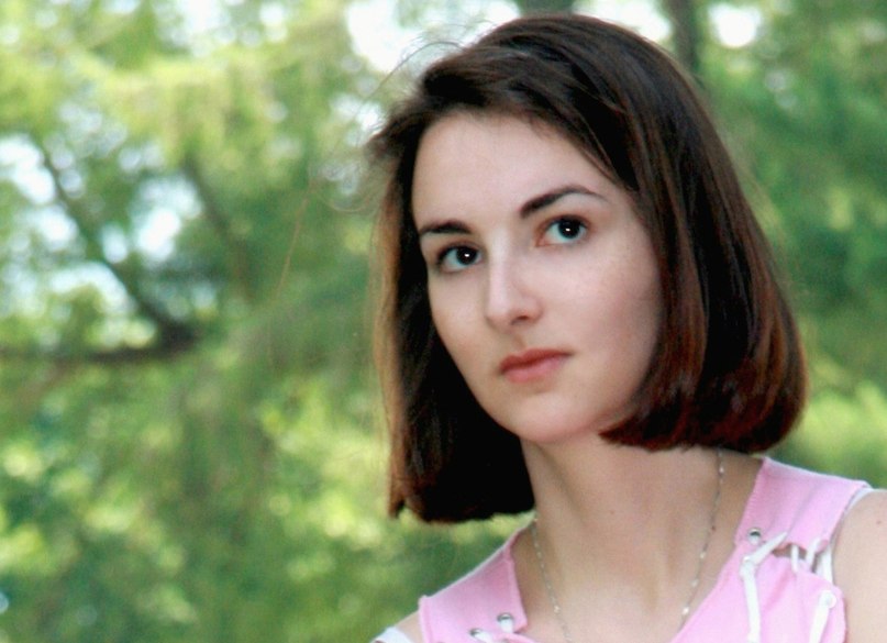 Елена Сущинская | Одесса