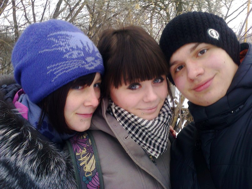 Таня Волкова | Санкт-Петербург