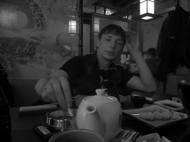 Михаил Галдин | Москва