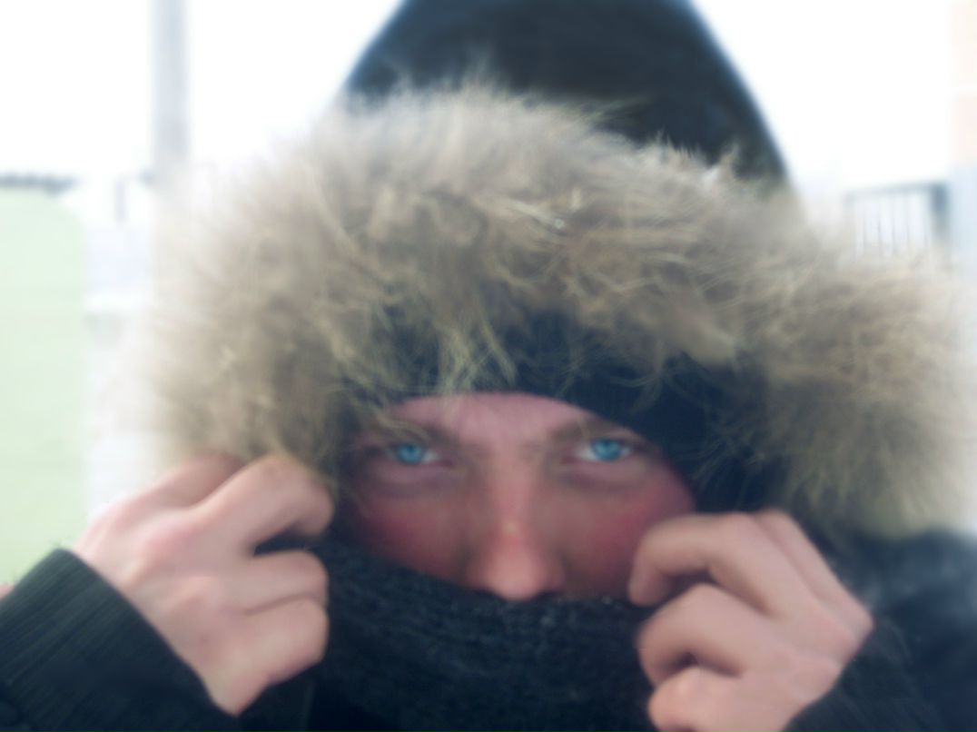 Дмитрий Канюка | Барнаул