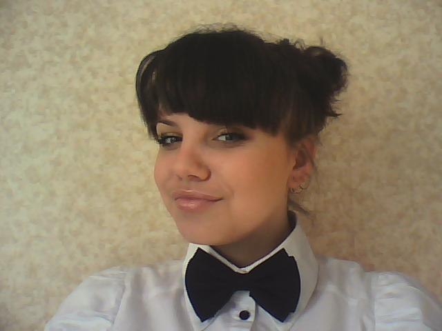 Анастасия Григоричева | Кострома