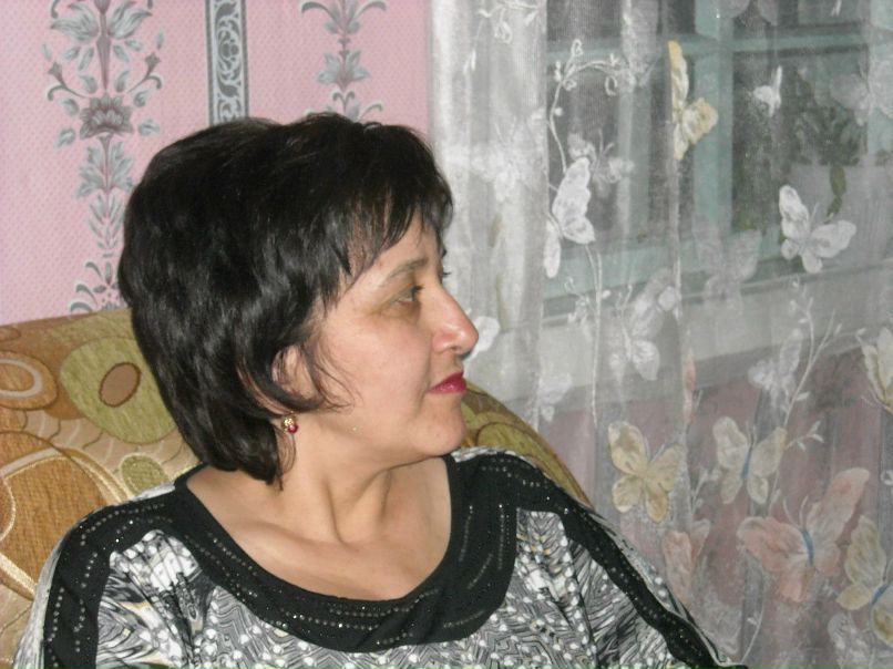 Евгения Чинакаева | Кома