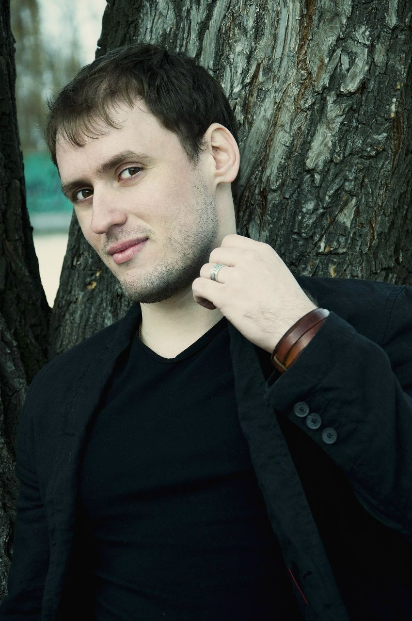 Серёжа Гаврилец | Киев