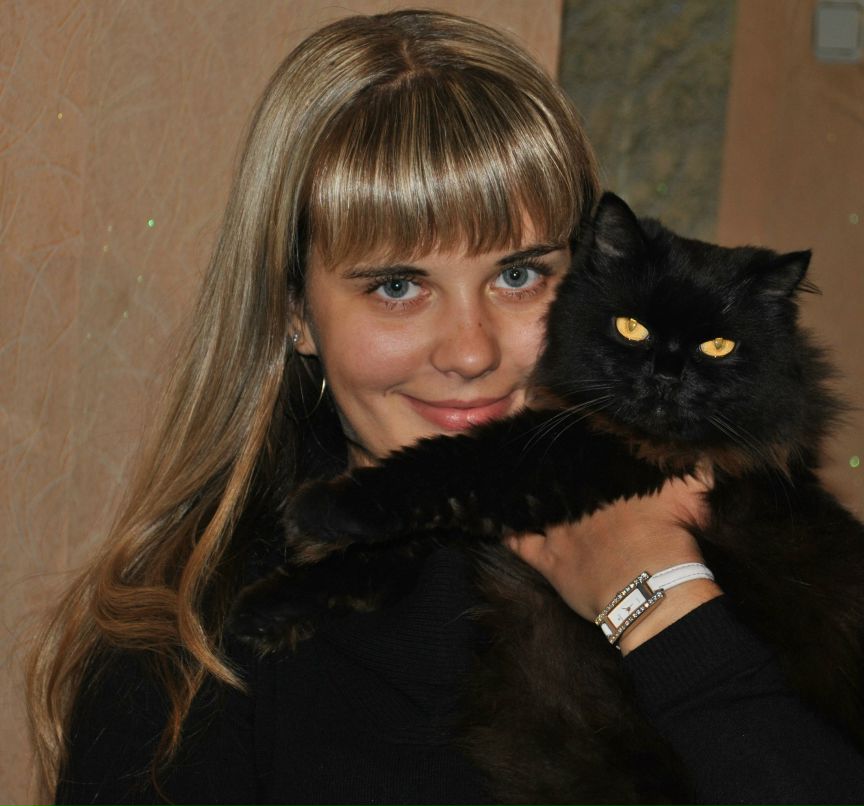 Наталья Ашмарова | Новокузнецк