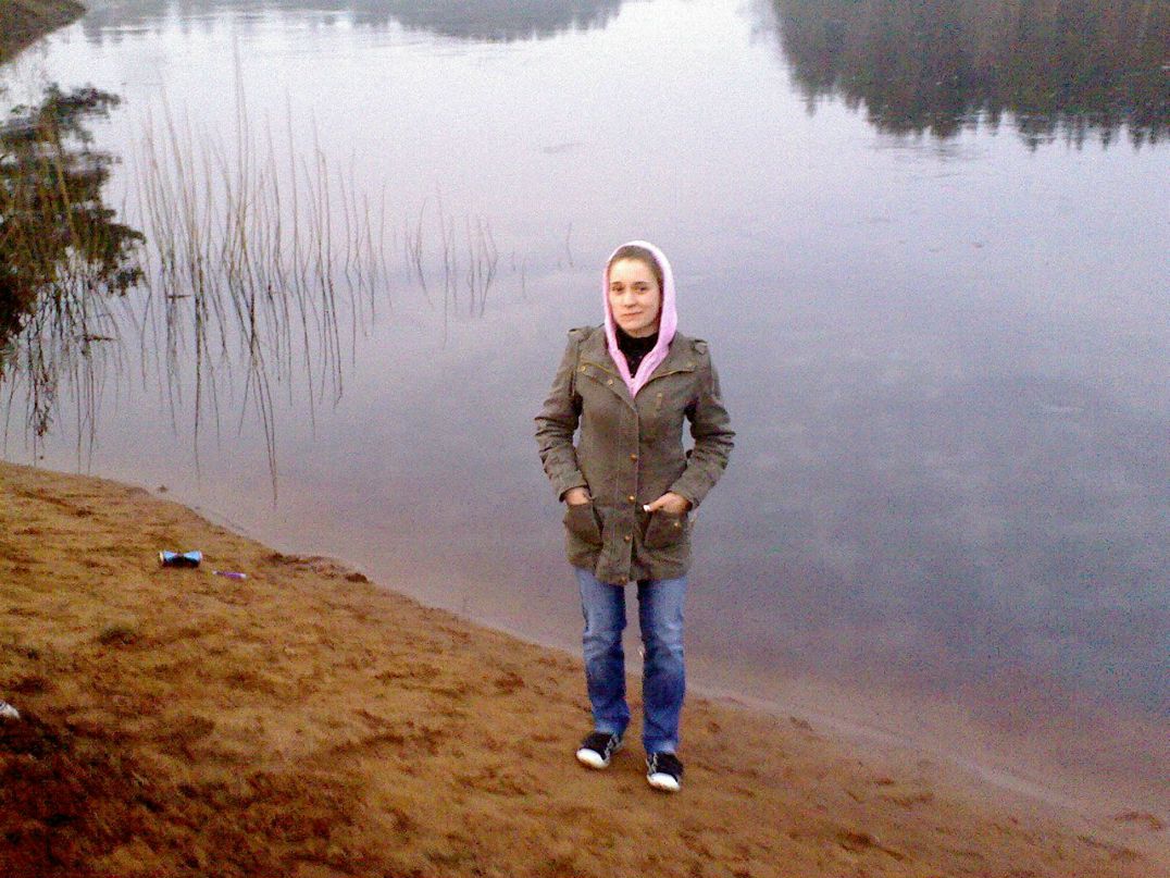 Vagabond Vagabond 葉戈爾 | Чагода (деревня)