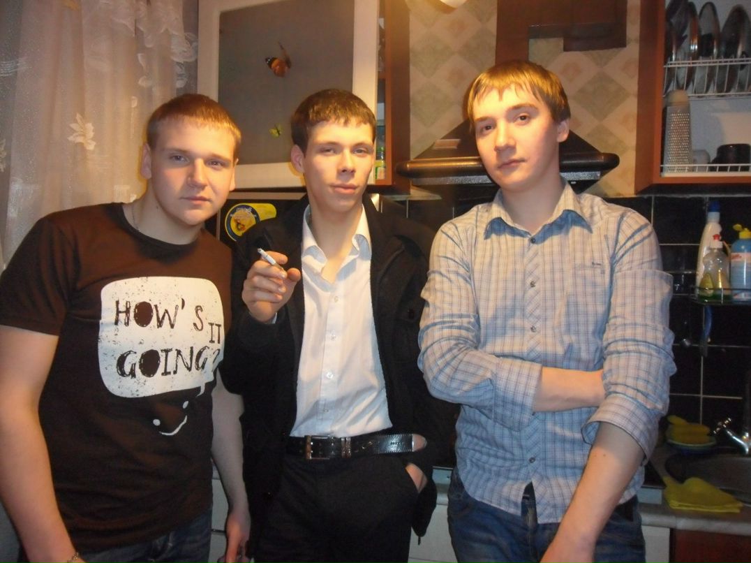 Alexander Kozhin | Кандалакша