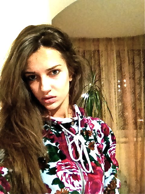 Екатерина Стецюк | Киев