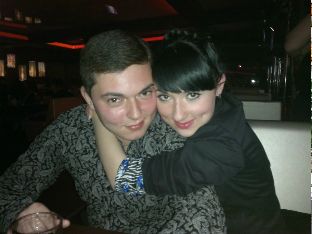 Анастасия Акопян | Краснодар