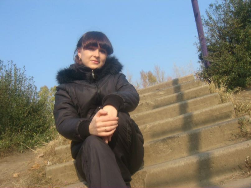 Anet Басанская | Покров / Орджоникидзе