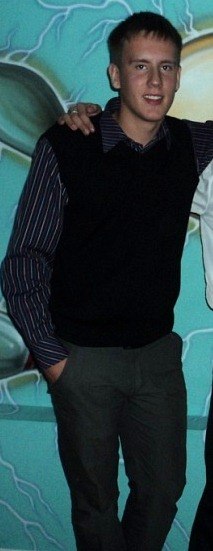 Колян Михин | Москва